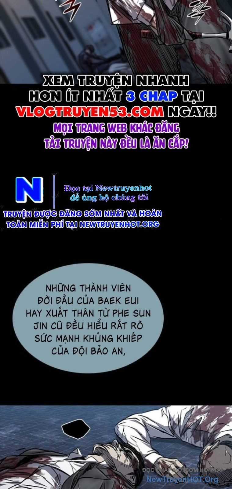 Báo Thù 2: Vạn Nhân Chi Thượng - Chapter 105 - Trang 5