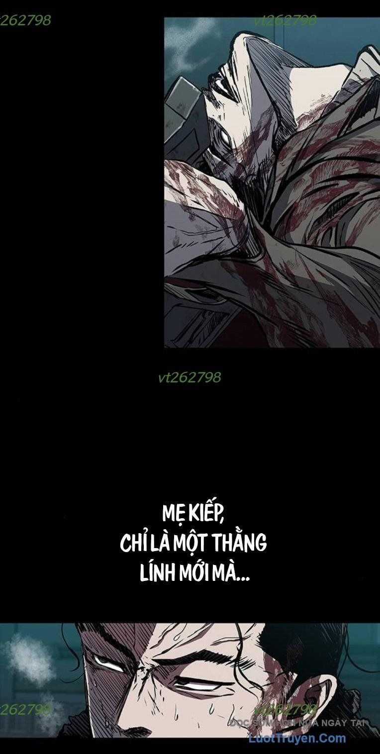 Báo Thù 2: Vạn Nhân Chi Thượng - Chapter 111 - Trang 31