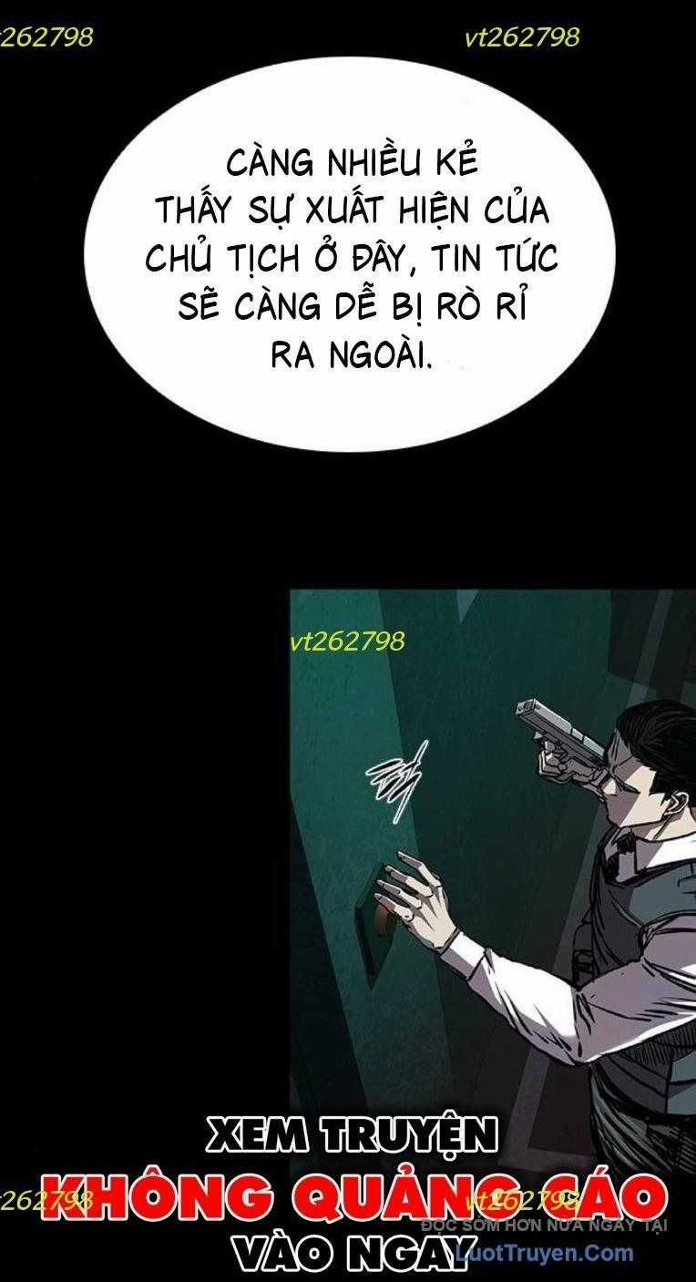 Báo Thù 2: Vạn Nhân Chi Thượng - Chapter 111 - Trang 5