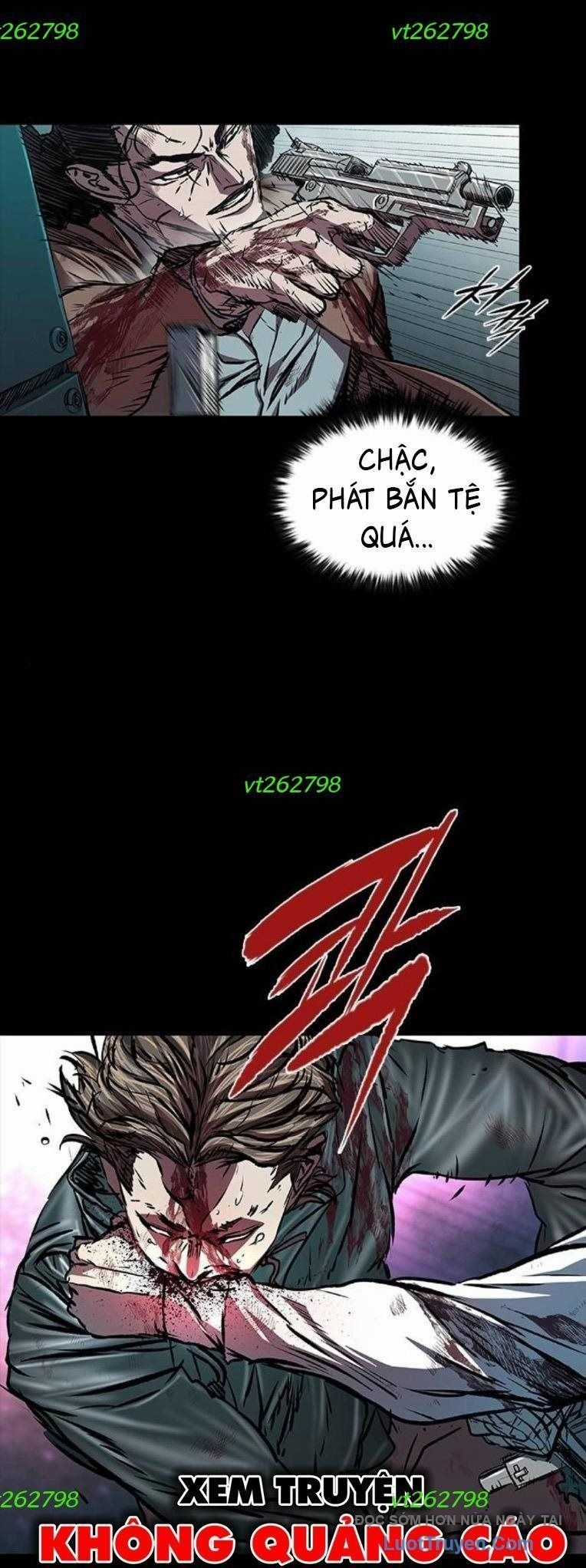 Báo Thù 2: Vạn Nhân Chi Thượng - Chapter 111 - Trang 42