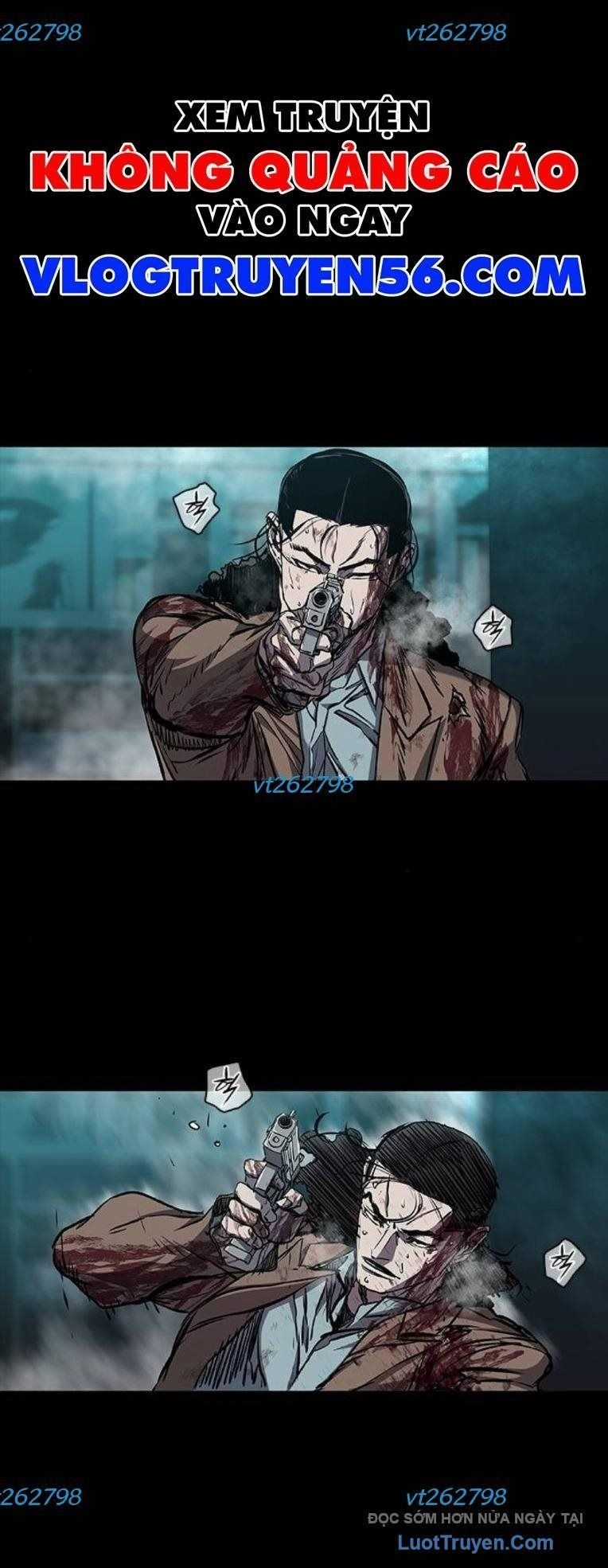 Báo Thù 2: Vạn Nhân Chi Thượng - Chapter 111 - Trang 46