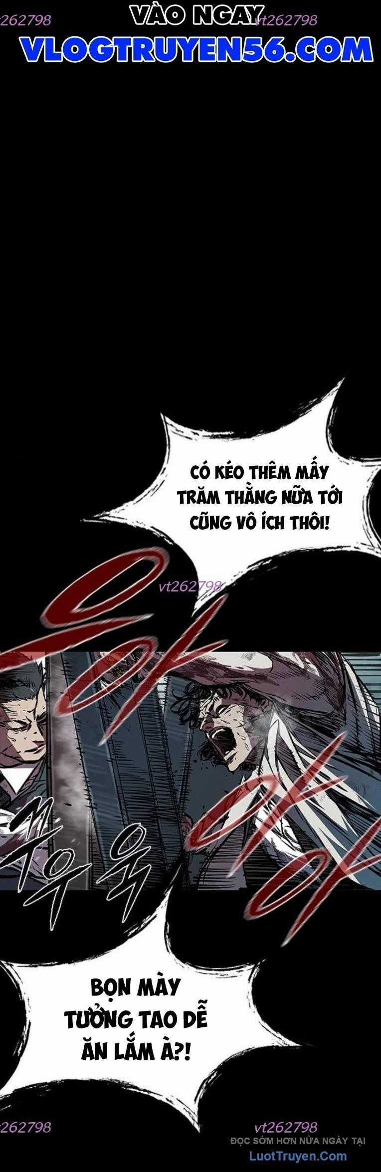 Báo Thù 2: Vạn Nhân Chi Thượng - Chapter 111 - Trang 50