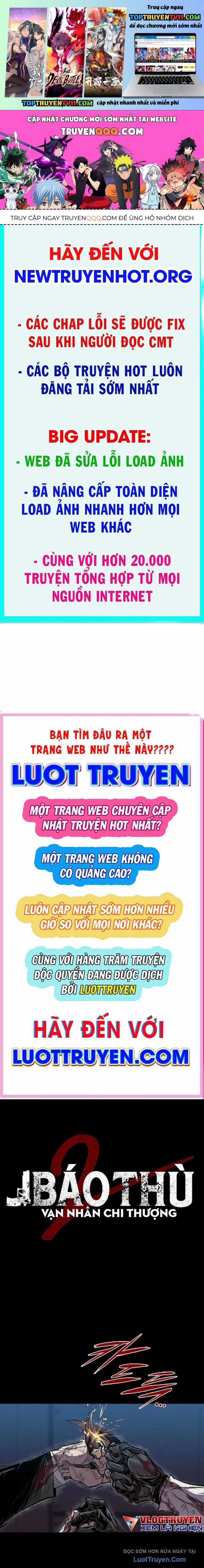 Báo Thù 2: Vạn Nhân Chi Thượng - Chapter 113 - Trang 1