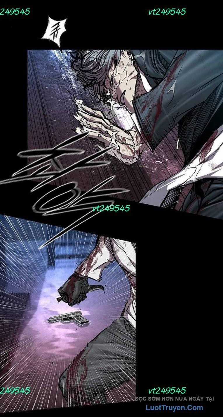 Báo Thù 2: Vạn Nhân Chi Thượng - Chapter 113 - Trang 12