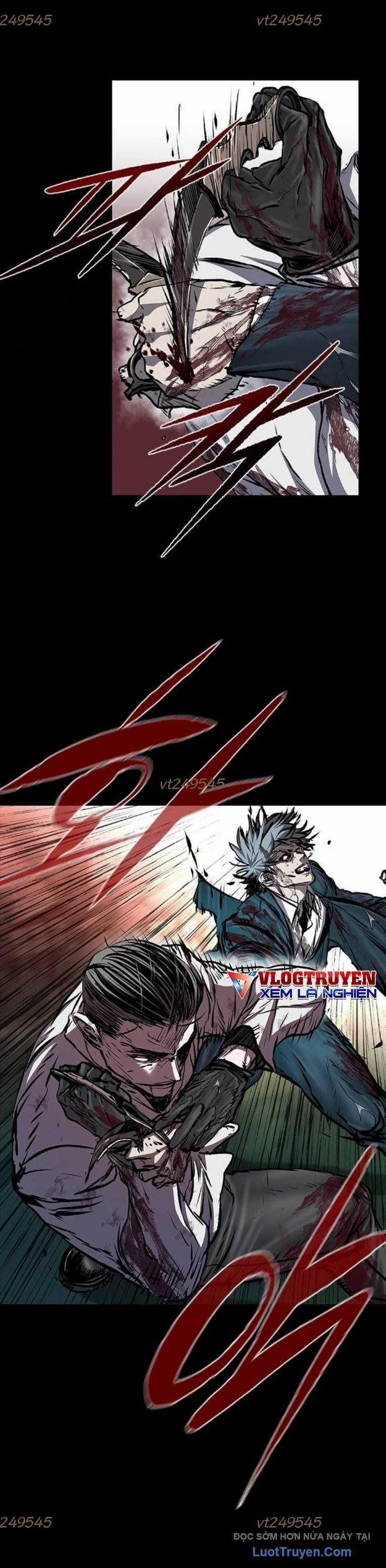 Báo Thù 2: Vạn Nhân Chi Thượng - Chapter 113 - Trang 4