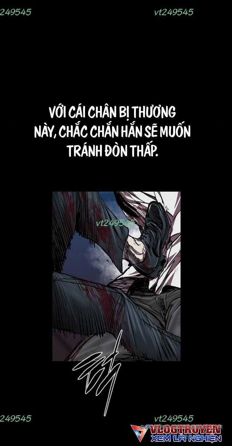 Báo Thù 2: Vạn Nhân Chi Thượng - Chapter 113 - Trang 40