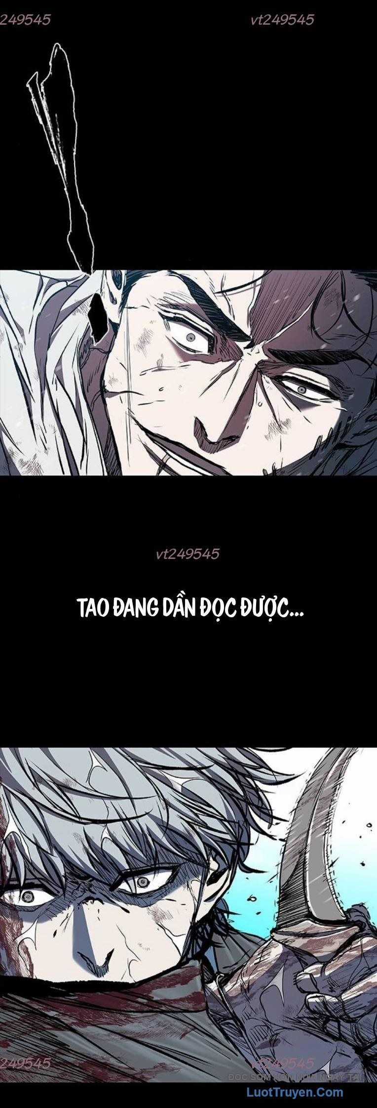 Báo Thù 2: Vạn Nhân Chi Thượng - Chapter 113 - Trang 42