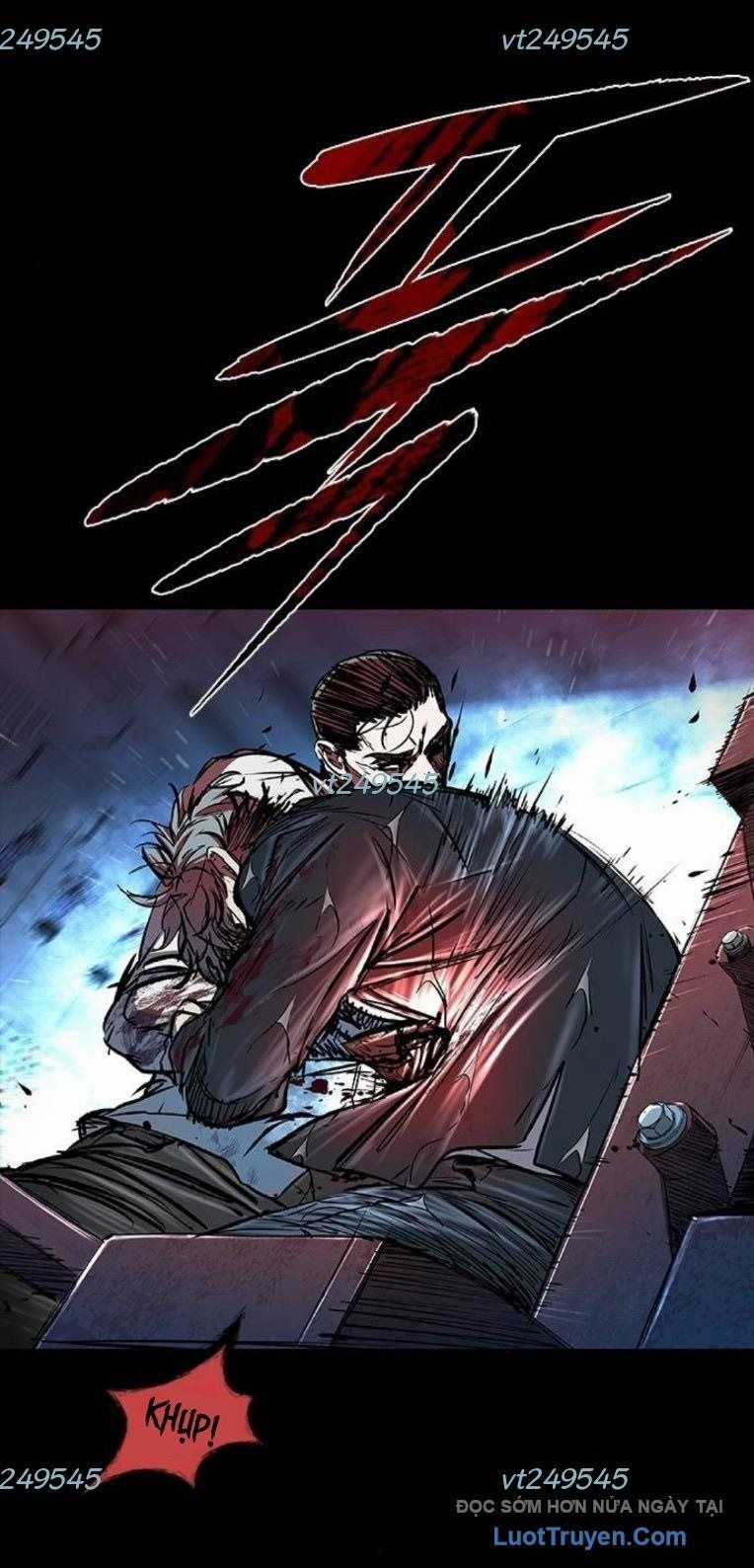 Báo Thù 2: Vạn Nhân Chi Thượng - Chapter 113 - Trang 49