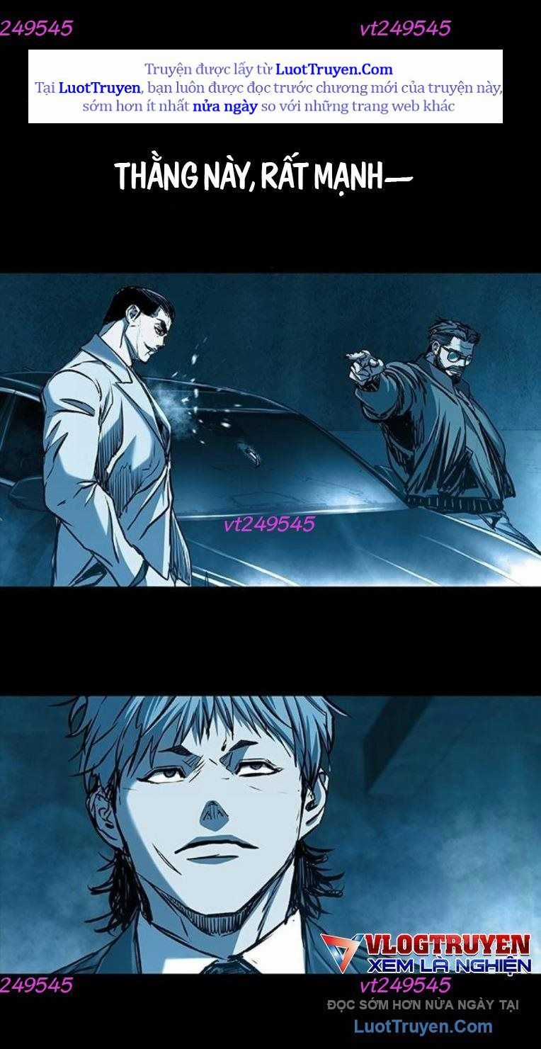 Báo Thù 2: Vạn Nhân Chi Thượng - Chapter 113 - Trang 71