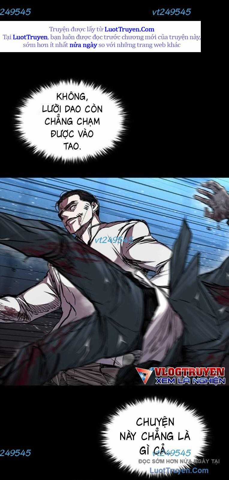 Báo Thù 2: Vạn Nhân Chi Thượng - Chapter 113 - Trang 73