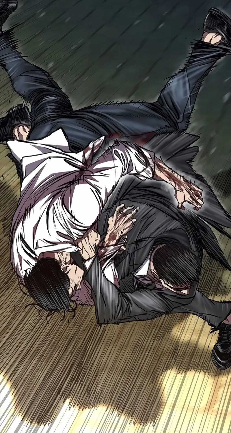 Báo Thù 2: Vạn Nhân Chi Thượng - Chapter 128 - Trang 102