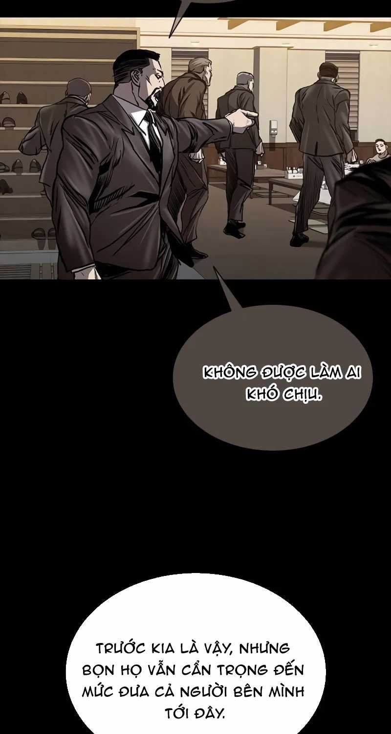 Báo Thù 2: Vạn Nhân Chi Thượng - Chapter 128 - Trang 12