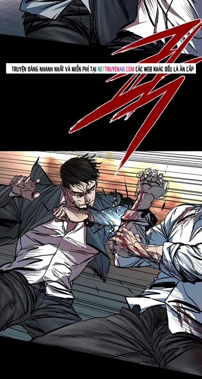 Báo Thù 2: Vạn Nhân Chi Thượng - Chapter 128 - Trang 115