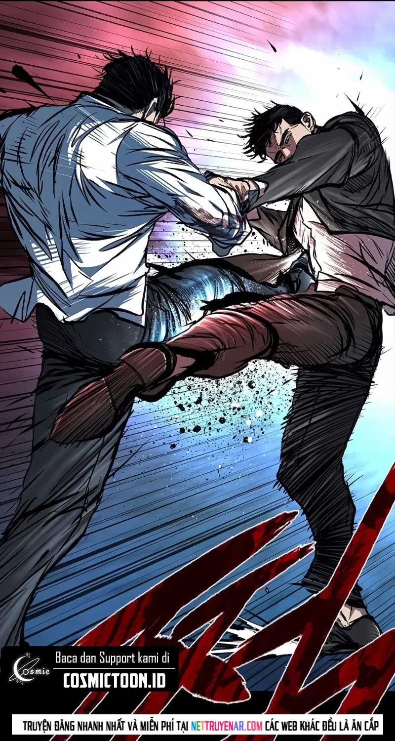 Báo Thù 2: Vạn Nhân Chi Thượng - Chapter 128 - Trang 117