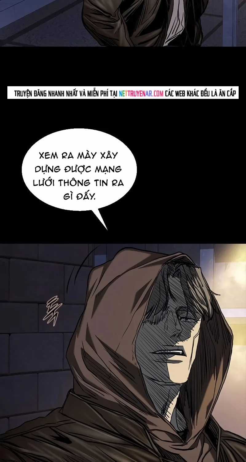 Báo Thù 2: Vạn Nhân Chi Thượng - Chapter 128 - Trang 20