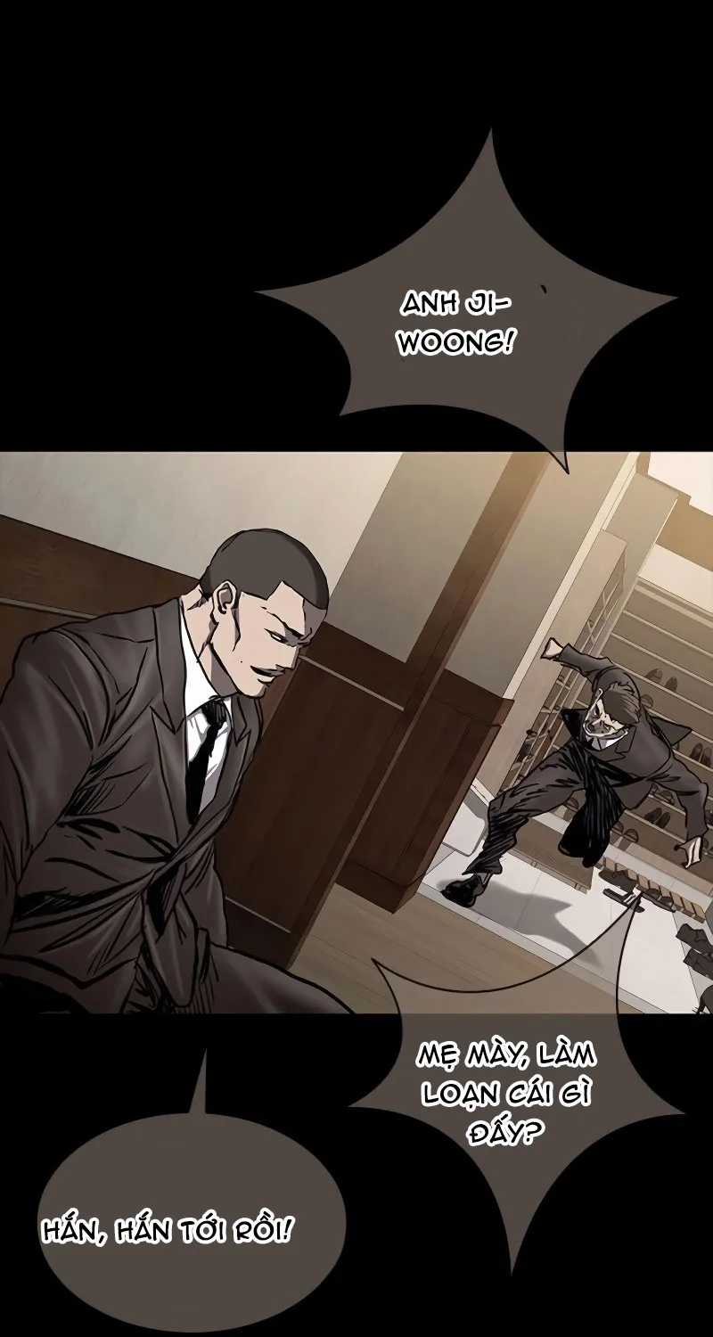 Báo Thù 2: Vạn Nhân Chi Thượng - Chapter 128 - Trang 3