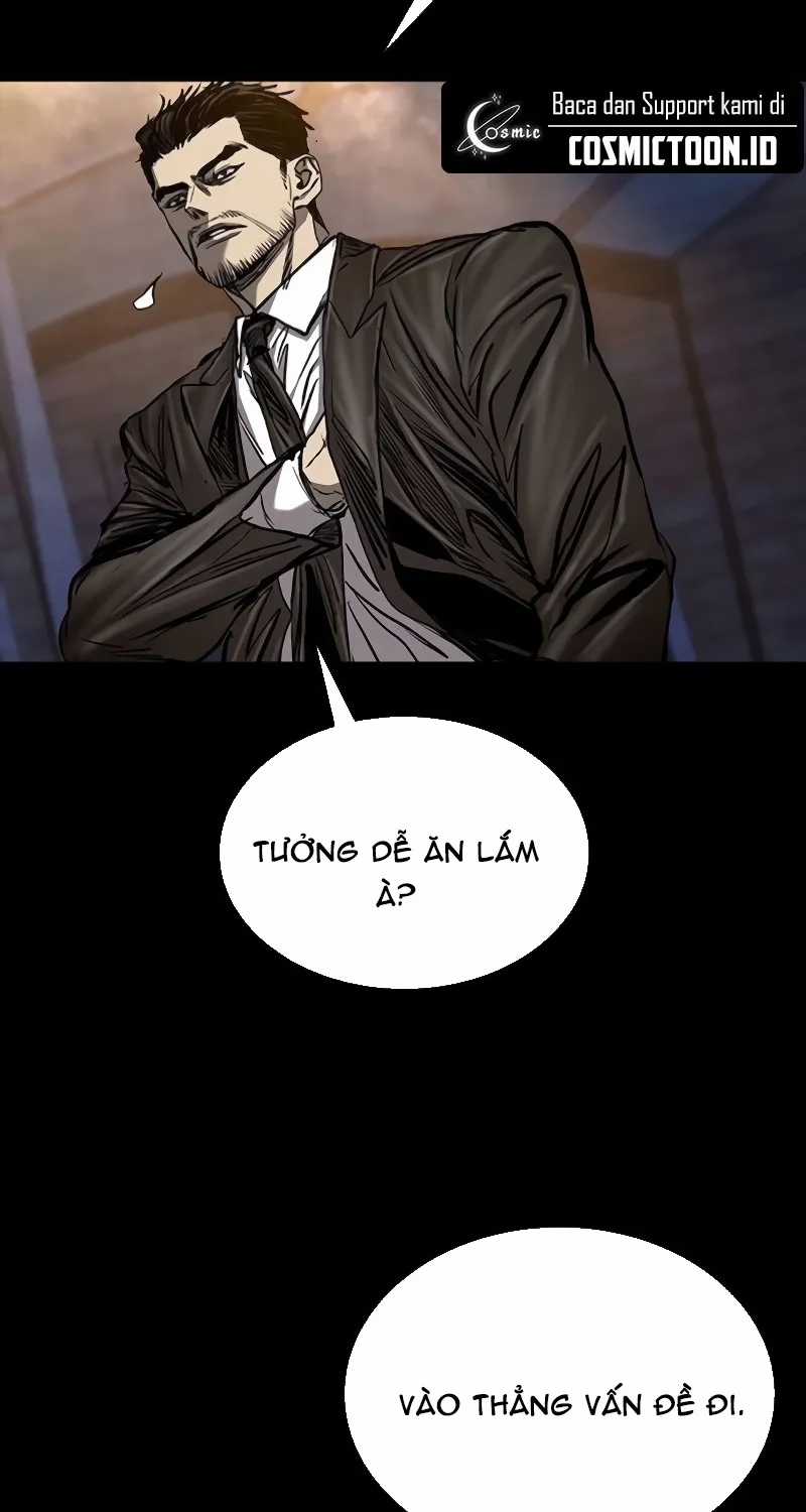 Báo Thù 2: Vạn Nhân Chi Thượng - Chapter 128 - Trang 23