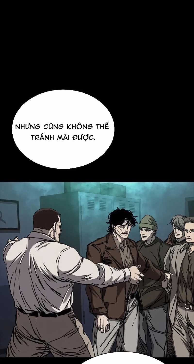 Báo Thù 2: Vạn Nhân Chi Thượng - Chapter 128 - Trang 26