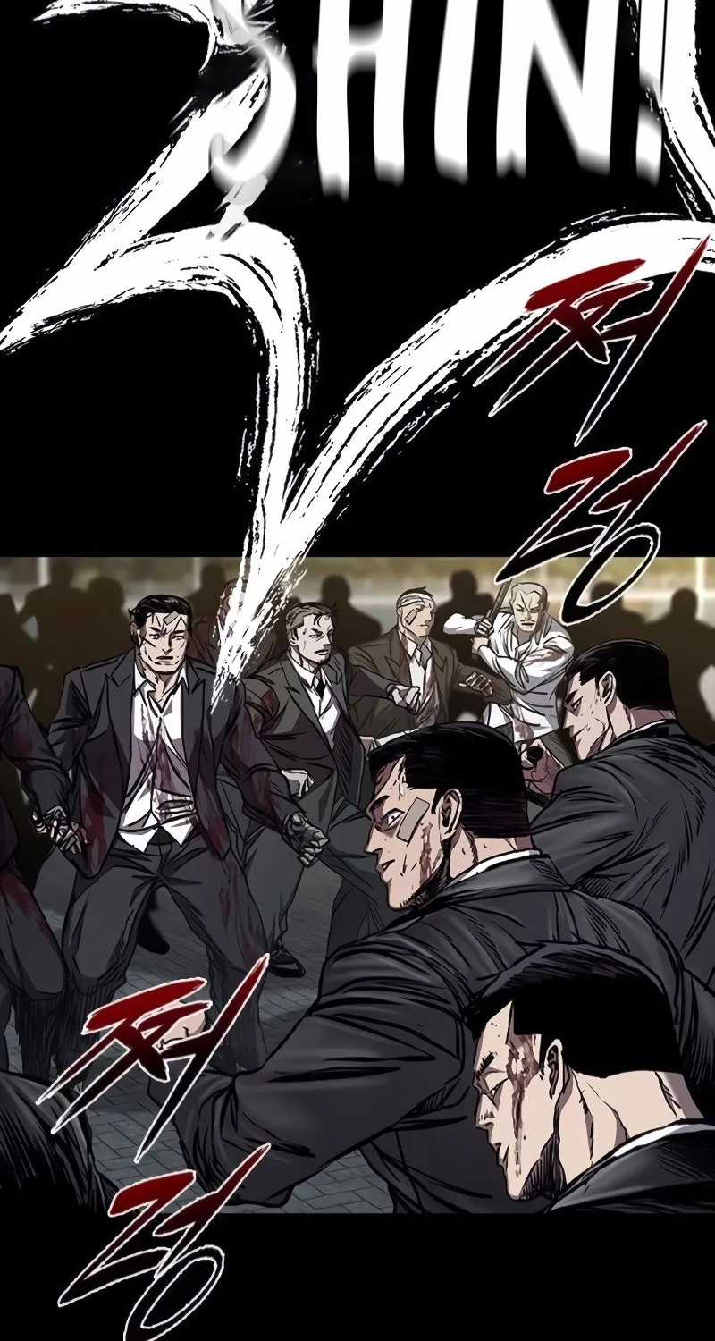 Báo Thù 2: Vạn Nhân Chi Thượng - Chapter 128 - Trang 35