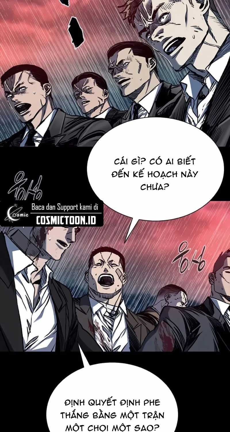 Báo Thù 2: Vạn Nhân Chi Thượng - Chapter 128 - Trang 40