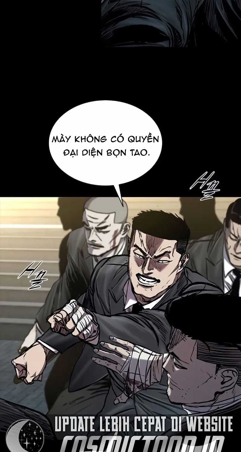 Báo Thù 2: Vạn Nhân Chi Thượng - Chapter 128 - Trang 43