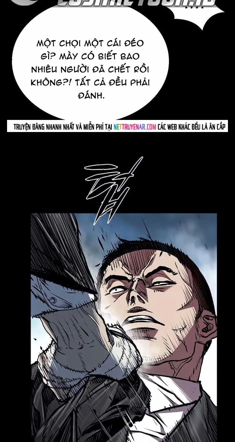 Báo Thù 2: Vạn Nhân Chi Thượng - Chapter 128 - Trang 44