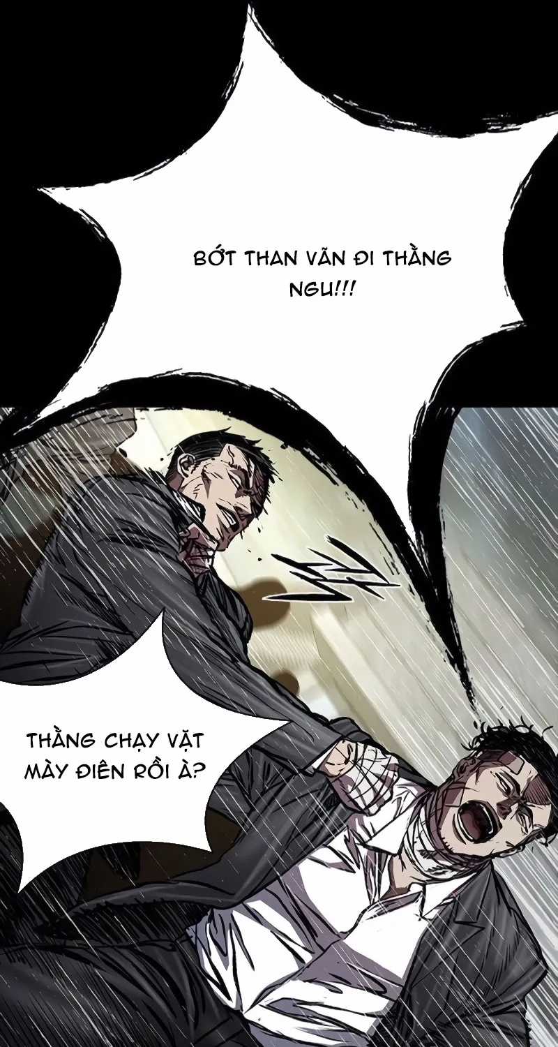 Báo Thù 2: Vạn Nhân Chi Thượng - Chapter 128 - Trang 46