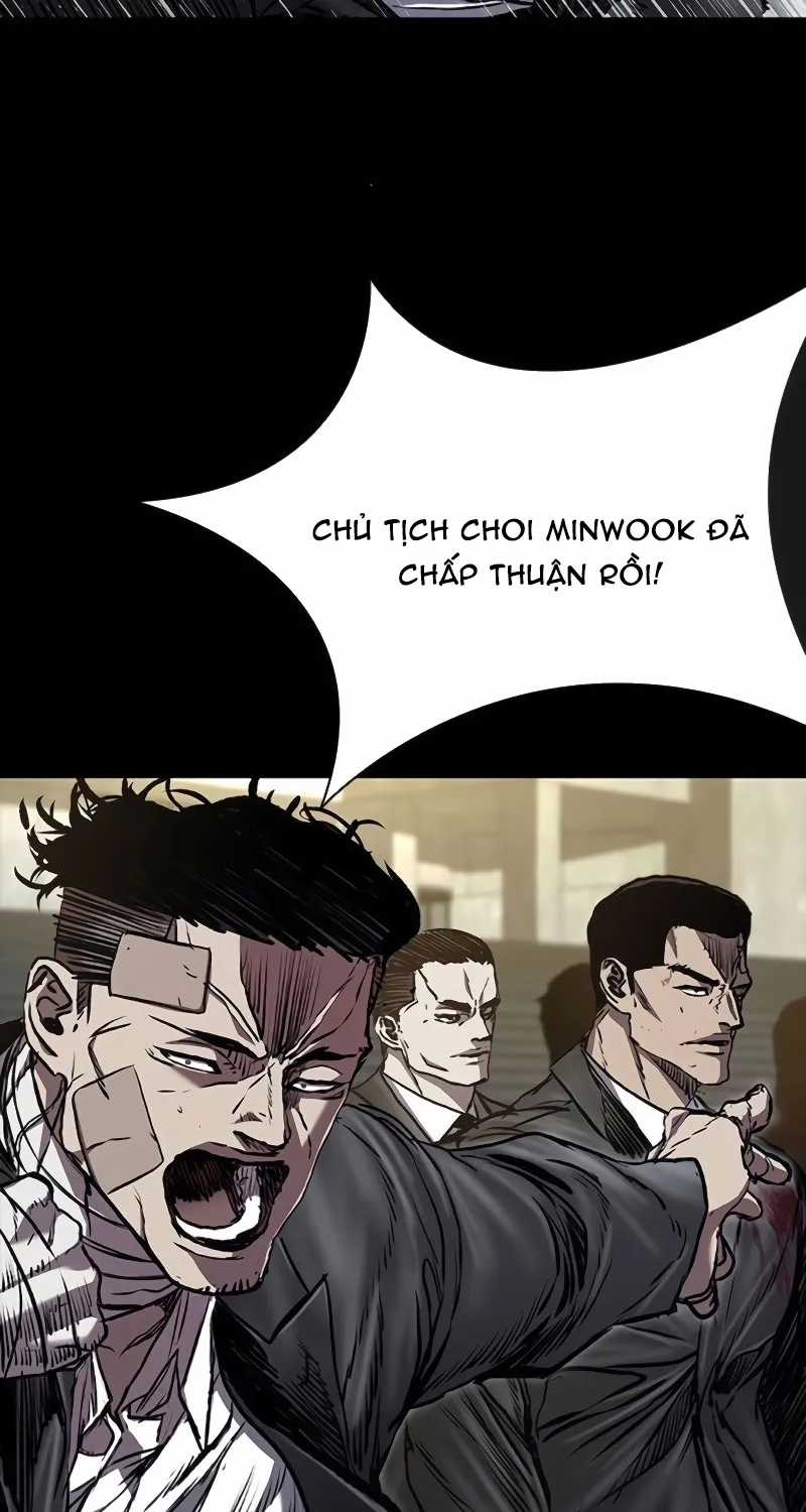 Báo Thù 2: Vạn Nhân Chi Thượng - Chapter 128 - Trang 47