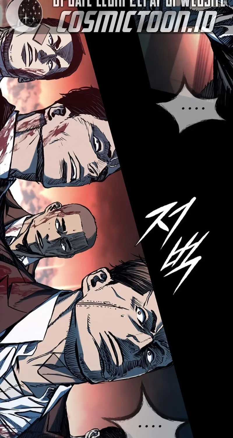 Báo Thù 2: Vạn Nhân Chi Thượng - Chapter 128 - Trang 53