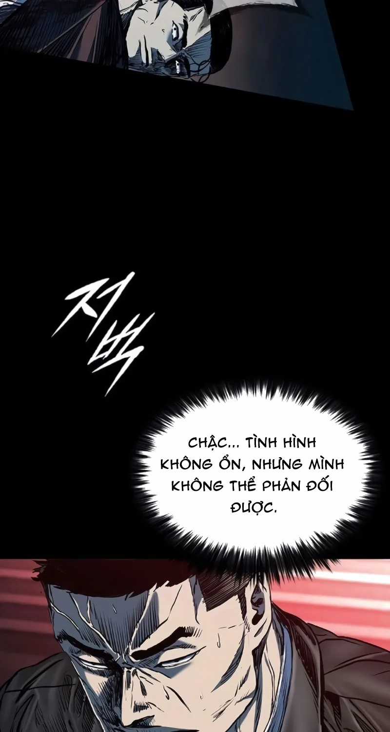 Báo Thù 2: Vạn Nhân Chi Thượng - Chapter 128 - Trang 54