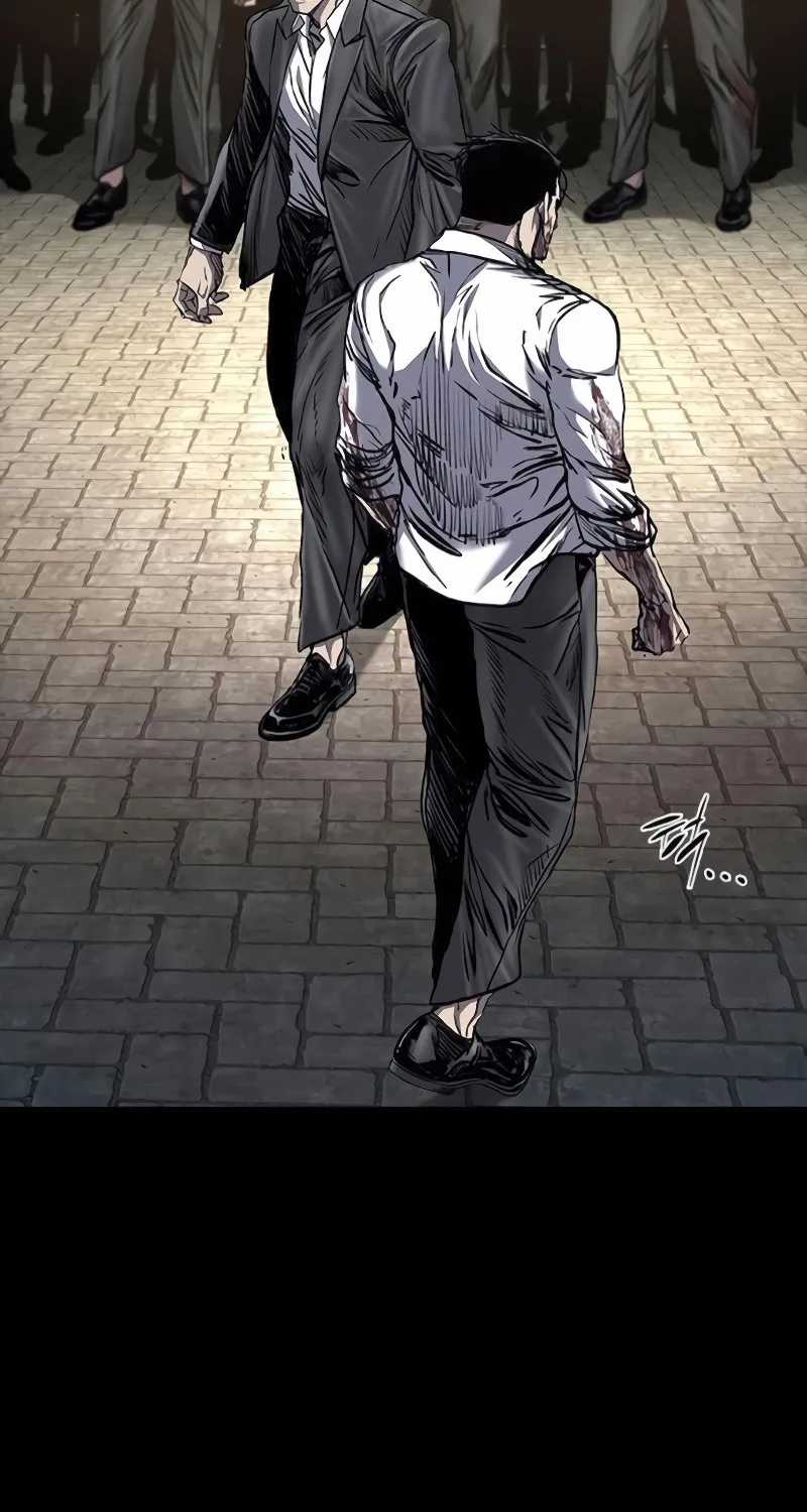 Báo Thù 2: Vạn Nhân Chi Thượng - Chapter 128 - Trang 58