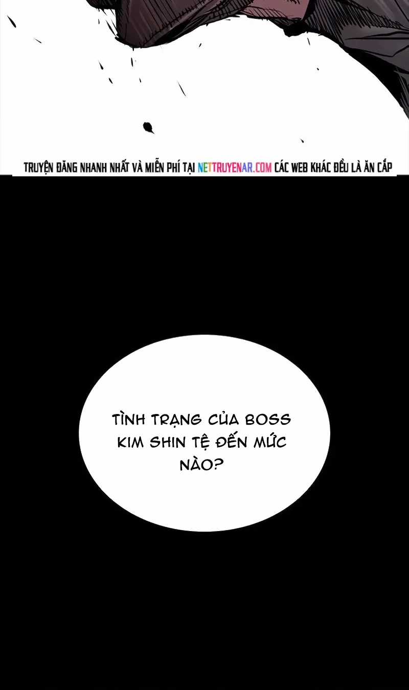 Báo Thù 2: Vạn Nhân Chi Thượng - Chapter 128 - Trang 65