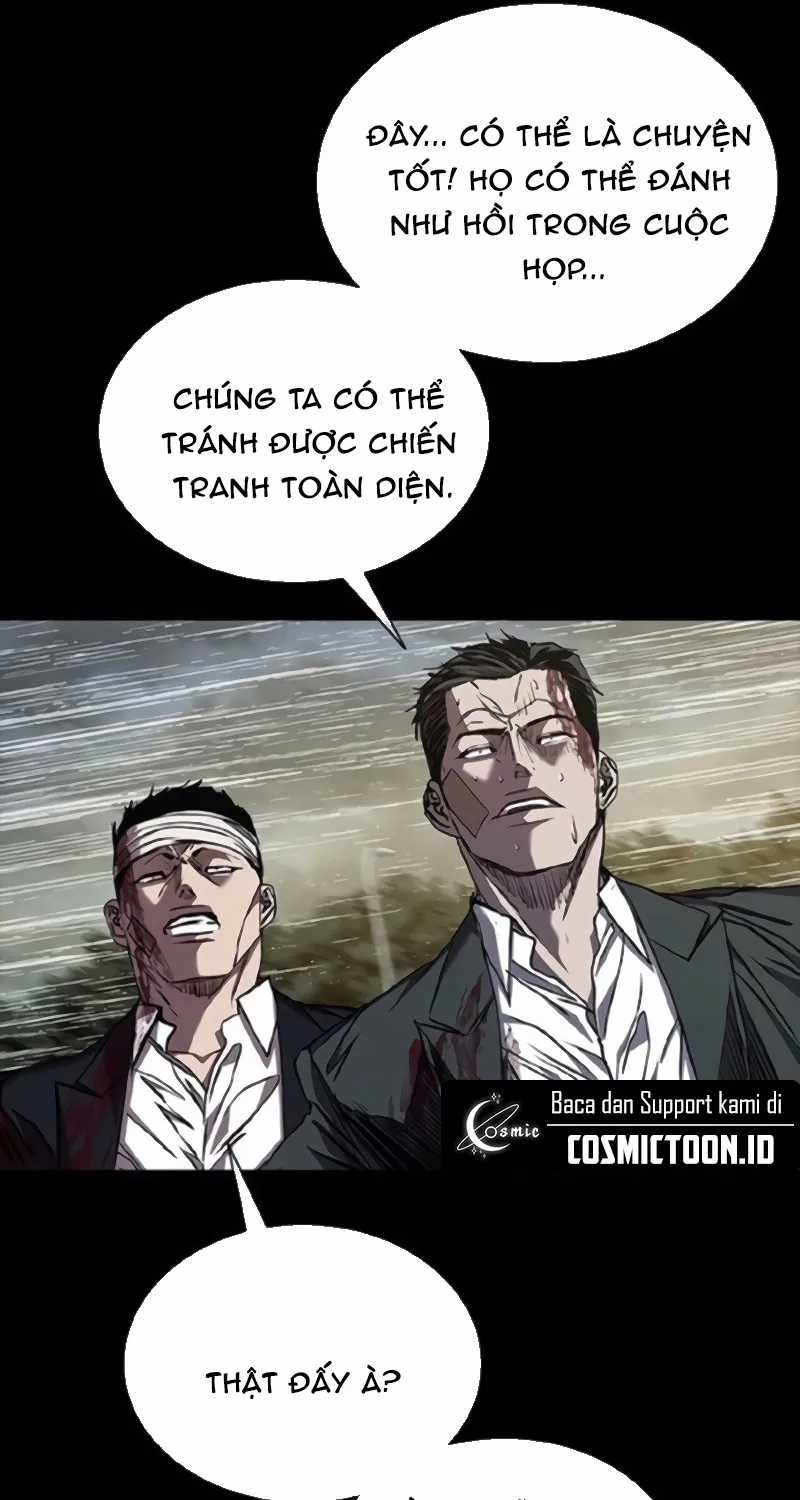 Báo Thù 2: Vạn Nhân Chi Thượng - Chapter 128 - Trang 69