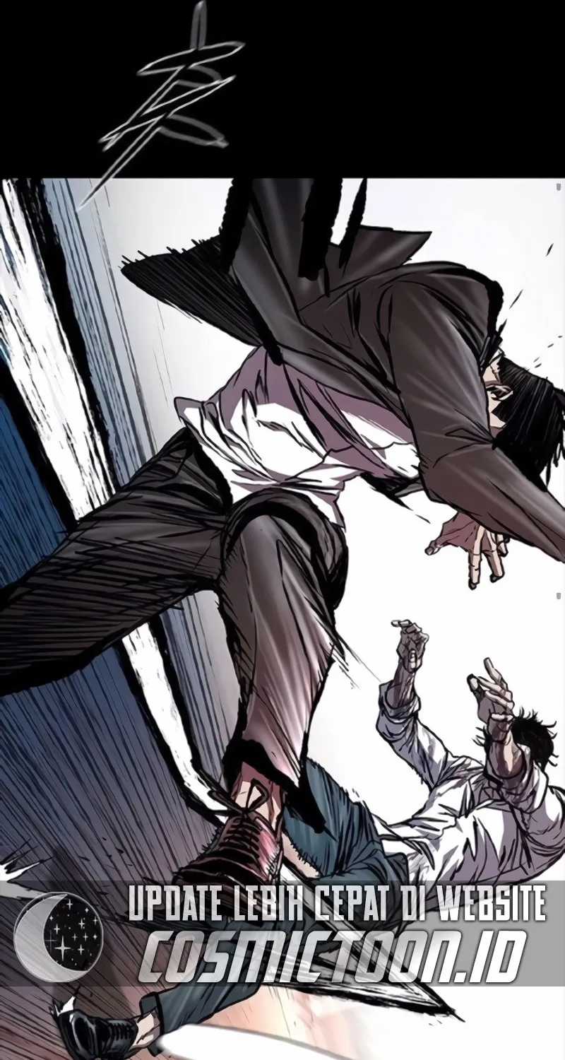 Báo Thù 2: Vạn Nhân Chi Thượng - Chapter 128 - Trang 75