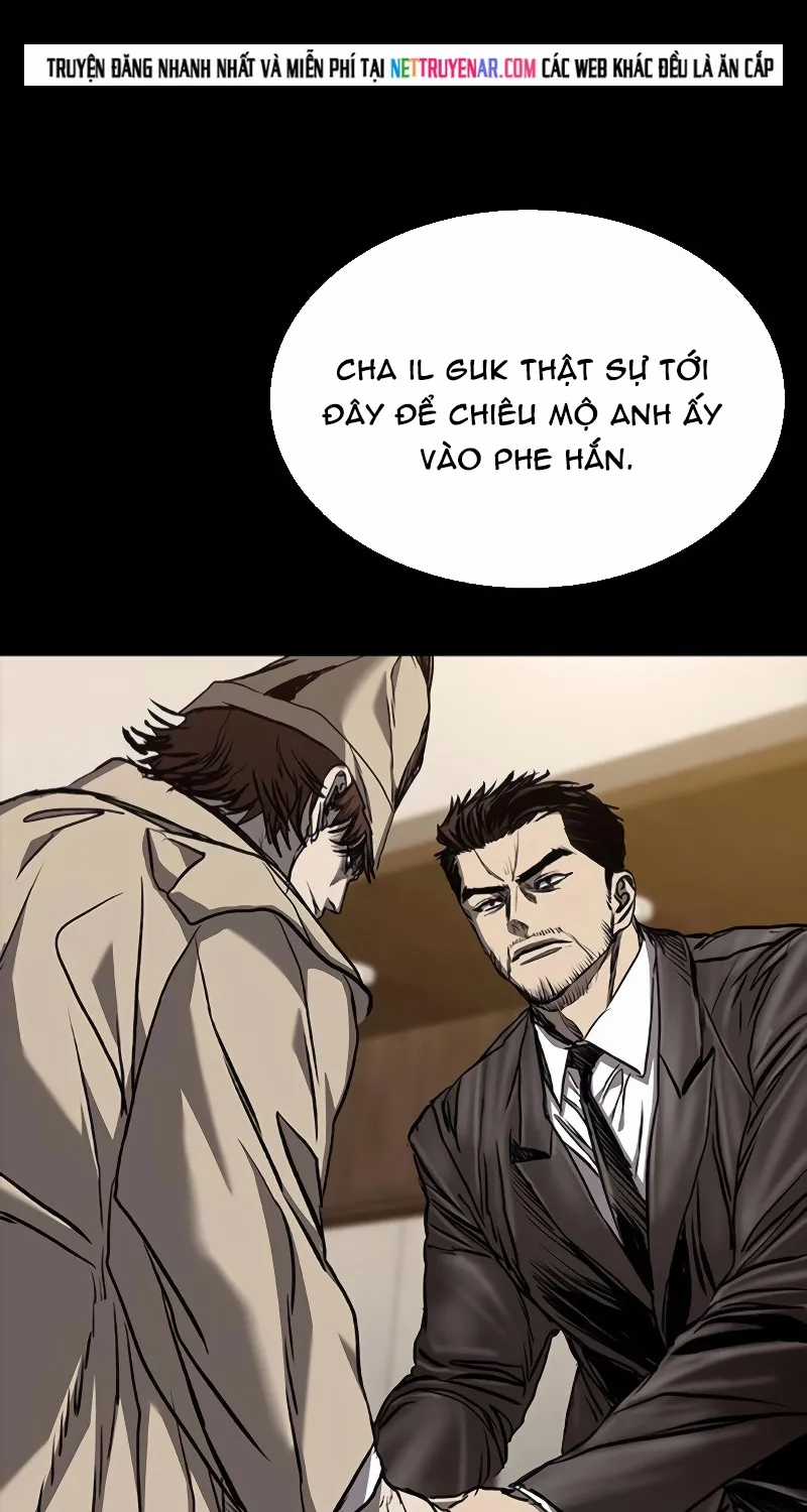 Báo Thù 2: Vạn Nhân Chi Thượng - Chapter 128 - Trang 9