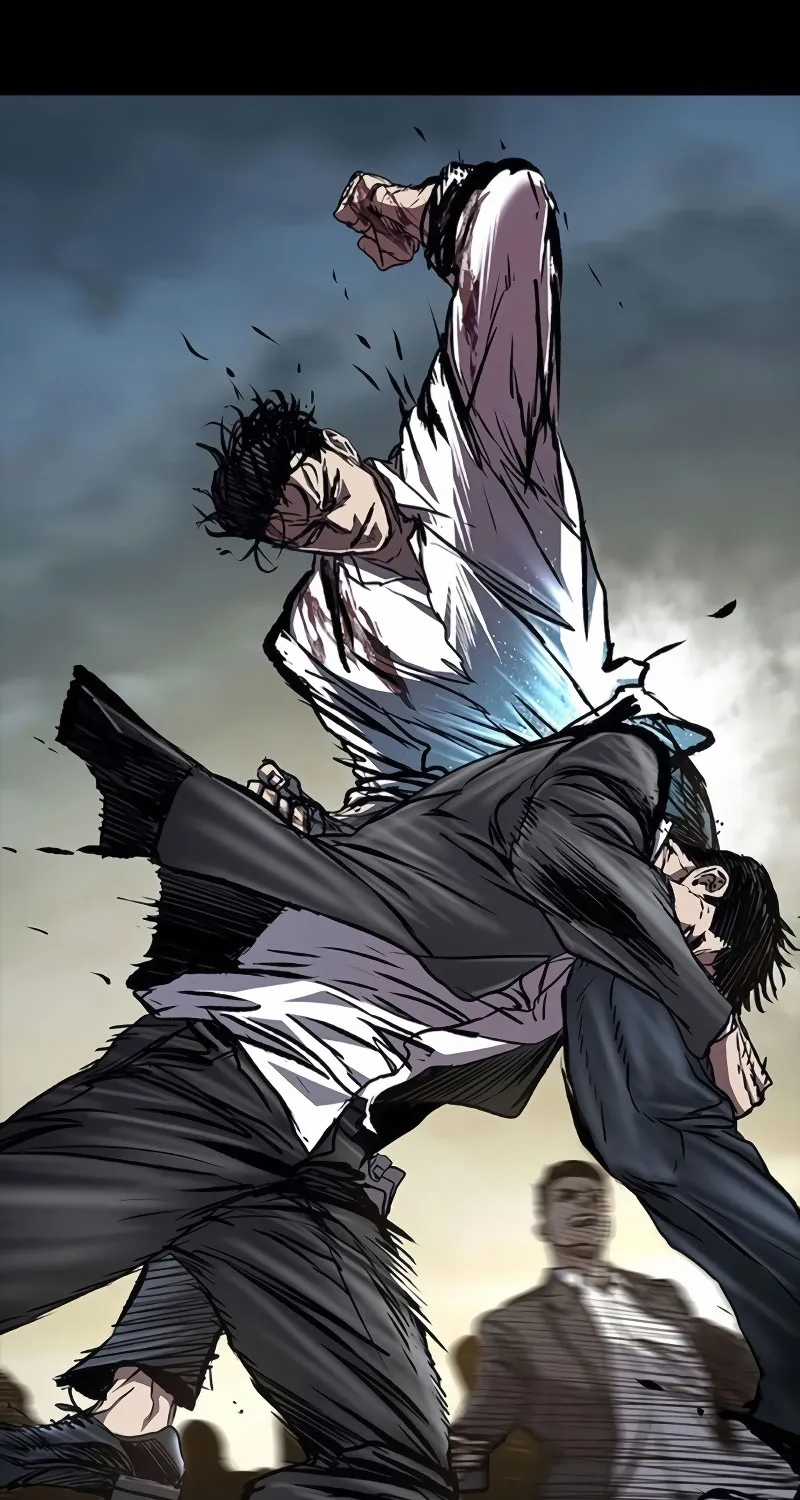 Báo Thù 2: Vạn Nhân Chi Thượng - Chapter 128 - Trang 82