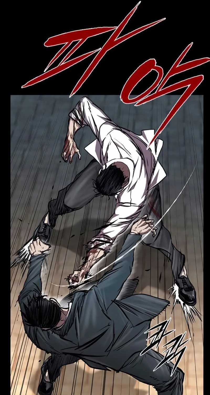 Báo Thù 2: Vạn Nhân Chi Thượng - Chapter 128 - Trang 84