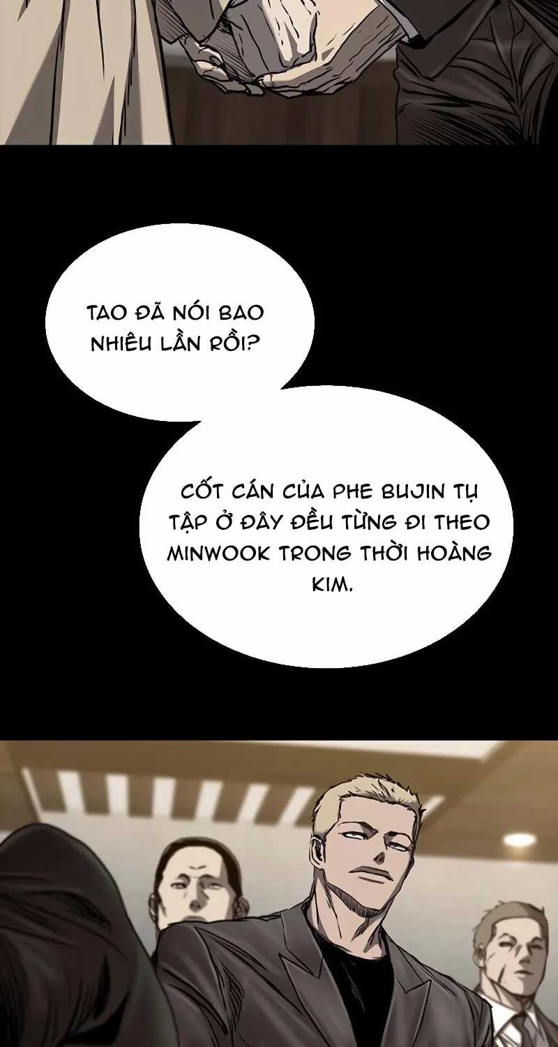 Báo Thù 2: Vạn Nhân Chi Thượng - Chapter 128 - Trang 10