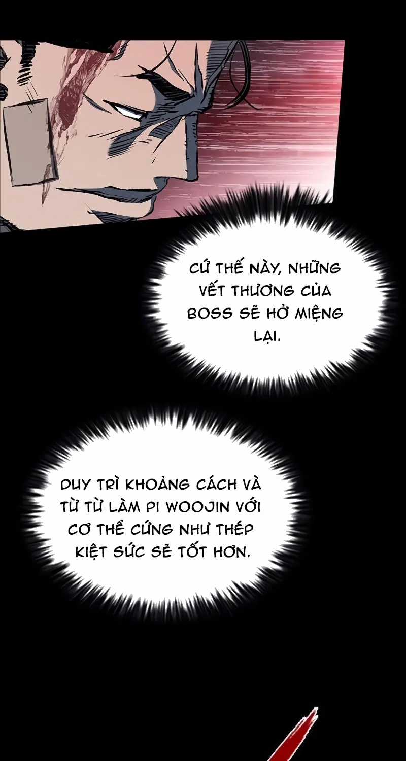 Báo Thù 2: Vạn Nhân Chi Thượng - Chapter 128 - Trang 92