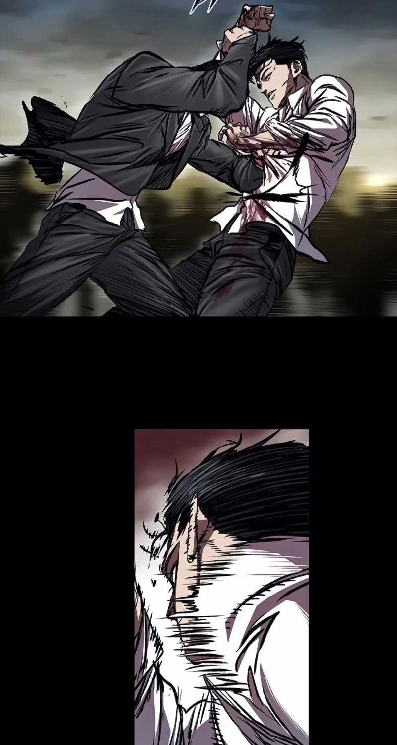 Báo Thù 2: Vạn Nhân Chi Thượng - Chapter 128 - Trang 97