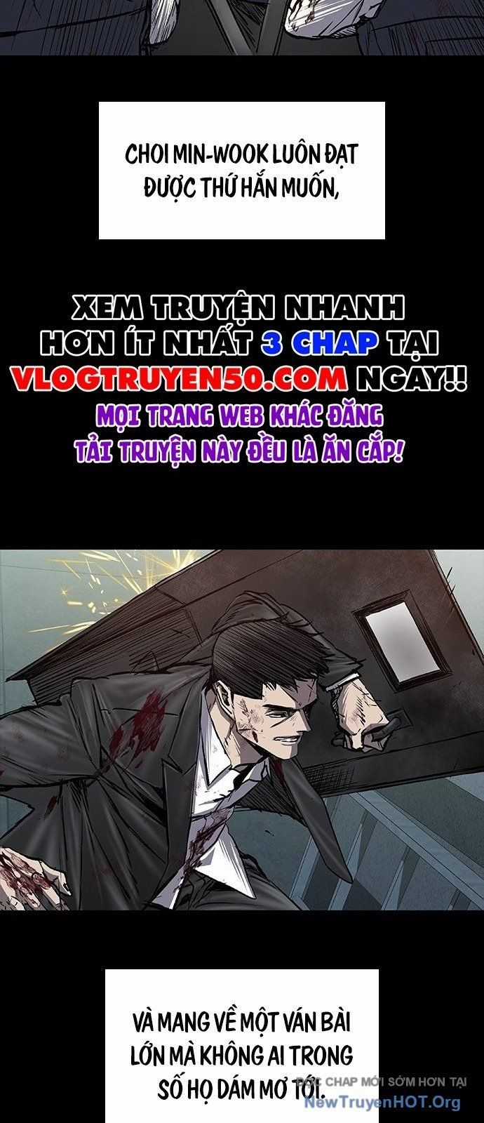 Báo Thù 2: Vạn Nhân Chi Thượng - Chapter 93 - Trang 47