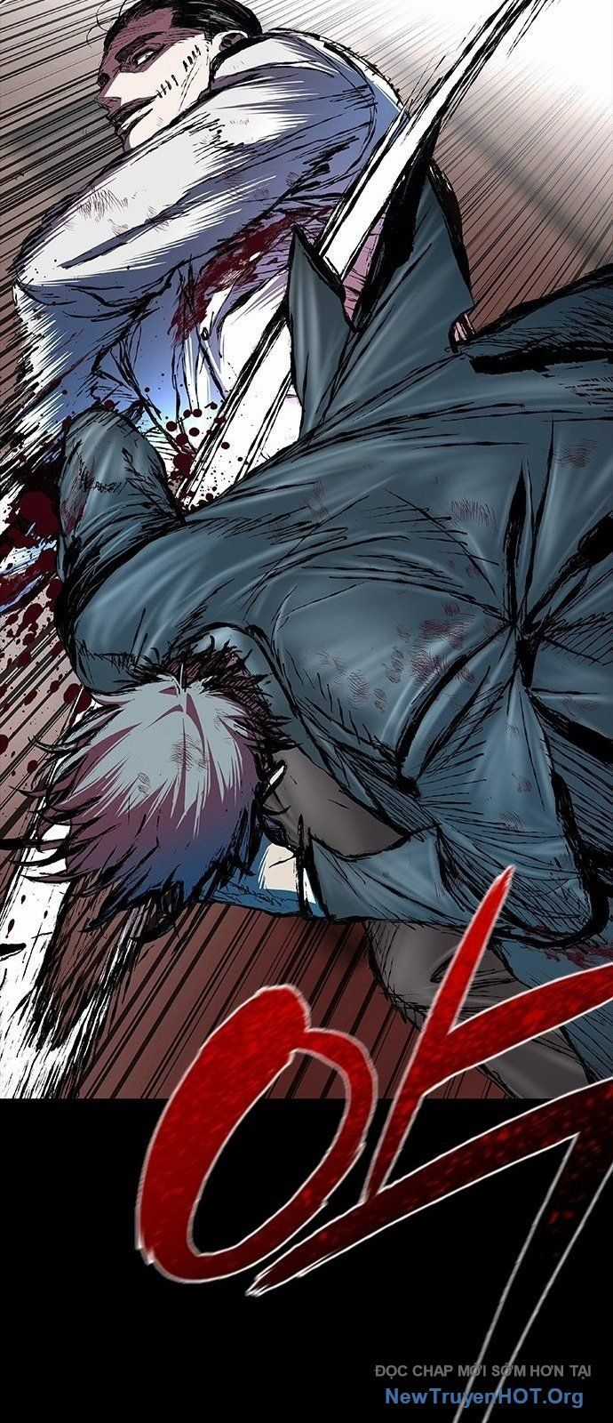 Báo Thù 2: Vạn Nhân Chi Thượng - Chapter 93 - Trang 66