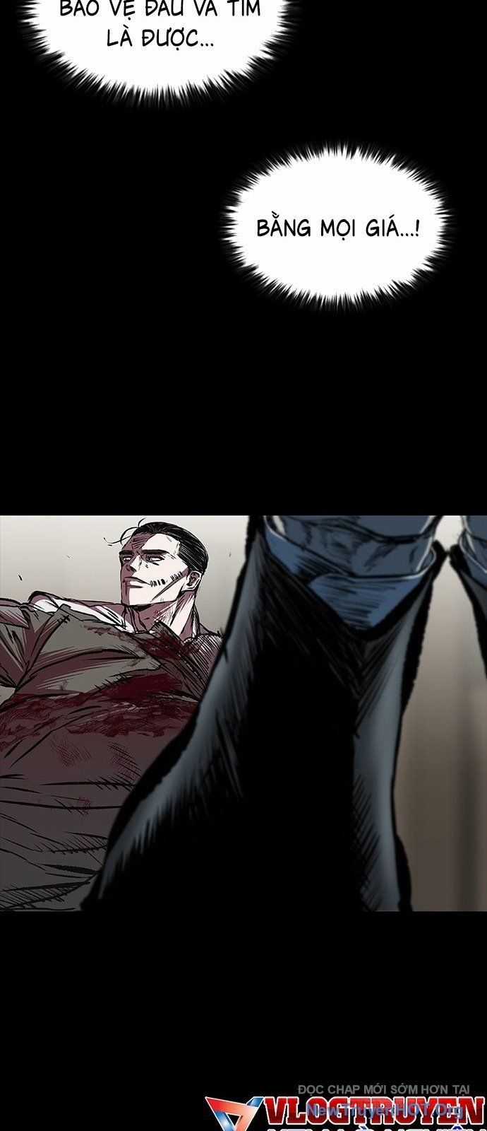 Báo Thù 2: Vạn Nhân Chi Thượng - Chapter 93 - Trang 72