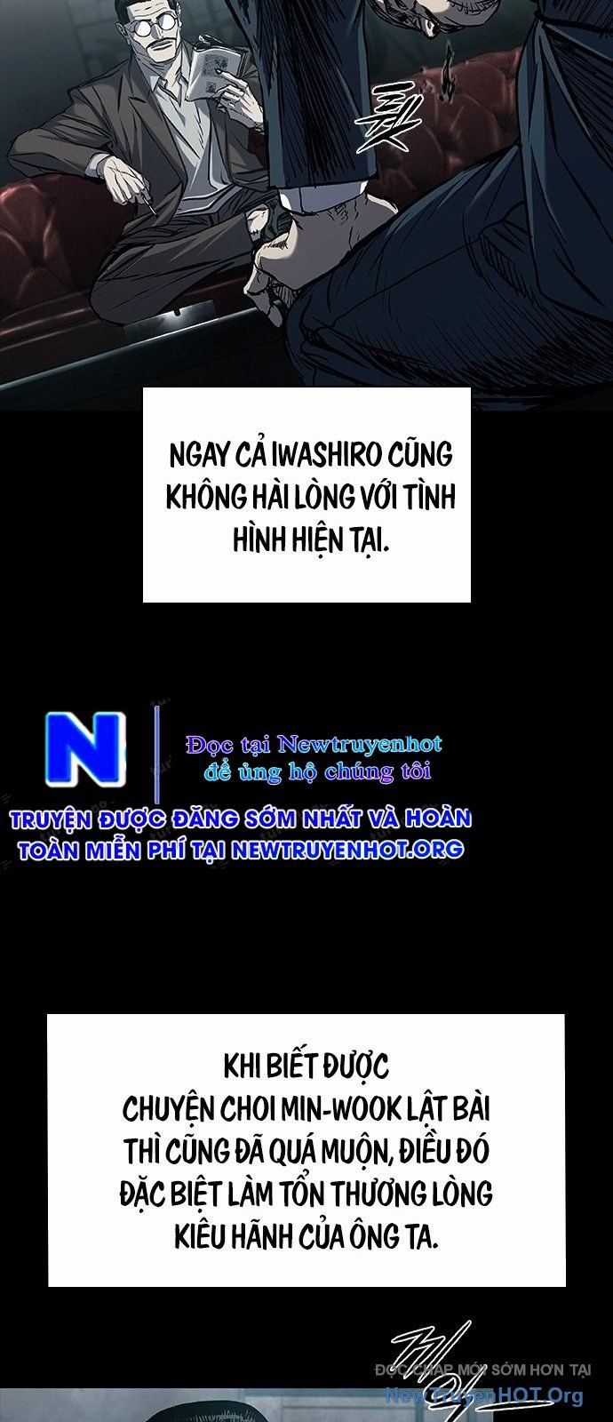 Báo Thù 2: Vạn Nhân Chi Thượng - Chapter 93 - Trang 10