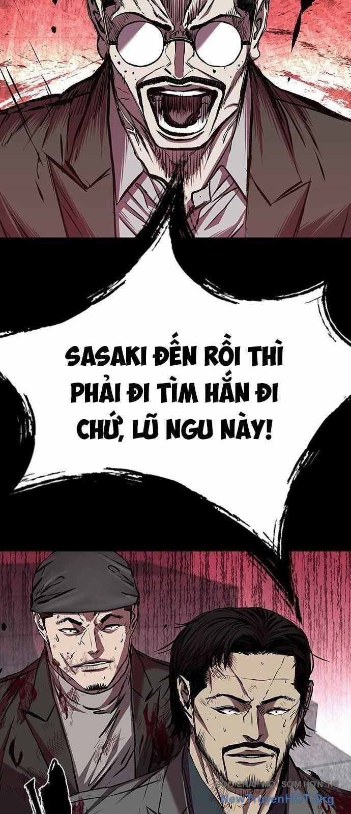 Báo Thù 2: Vạn Nhân Chi Thượng - Chapter 93 - Trang 93
