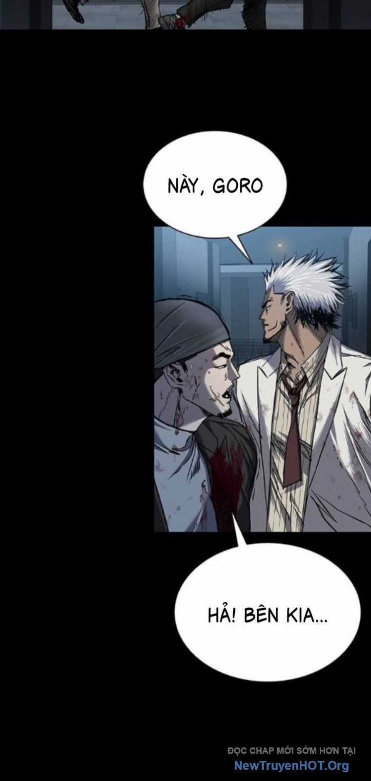 Báo Thù 2: Vạn Nhân Chi Thượng - Chapter 94 - Trang 33