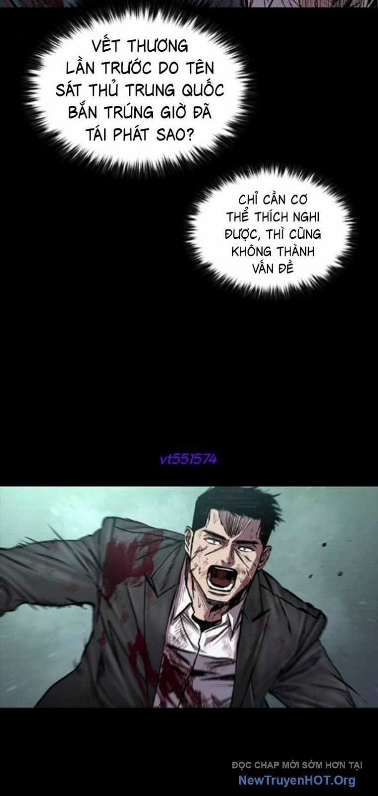 Báo Thù 2: Vạn Nhân Chi Thượng - Chapter 94 - Trang 8