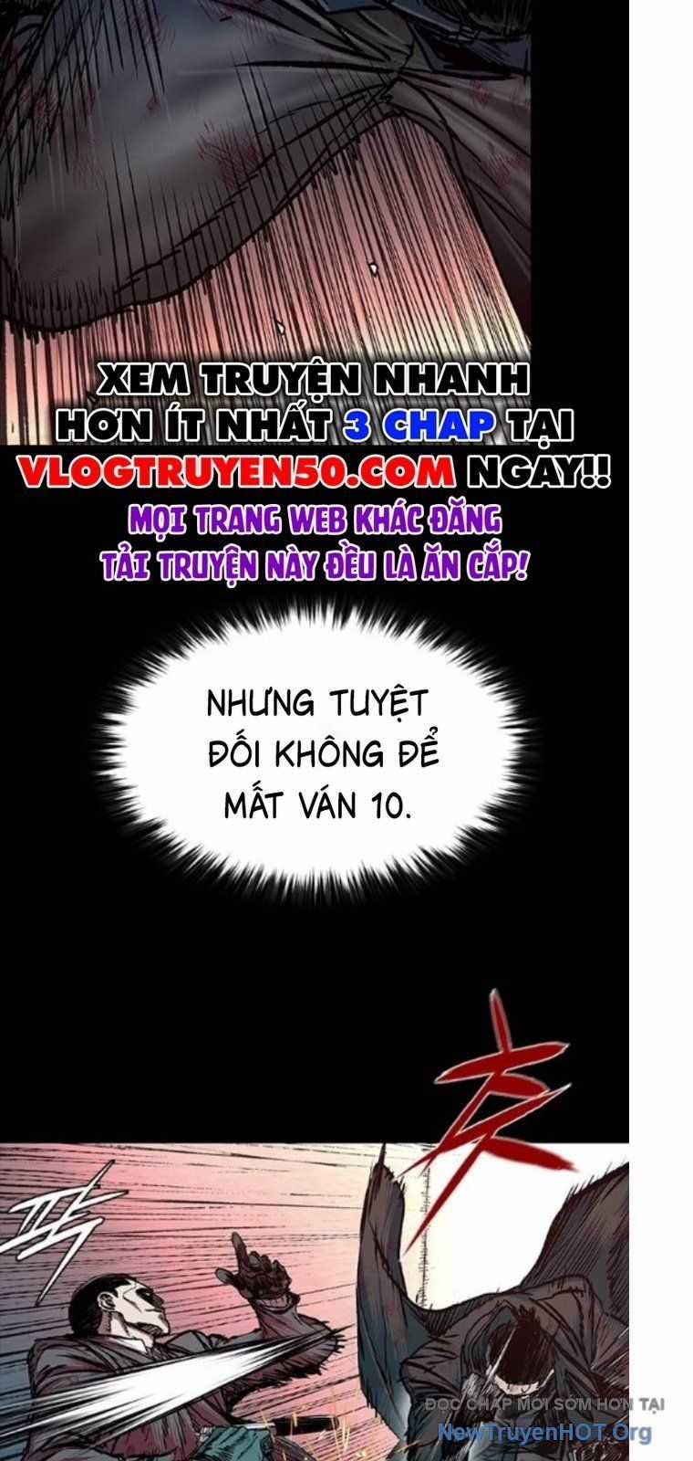 Báo Thù 2: Vạn Nhân Chi Thượng - Chapter 95 - Trang 41