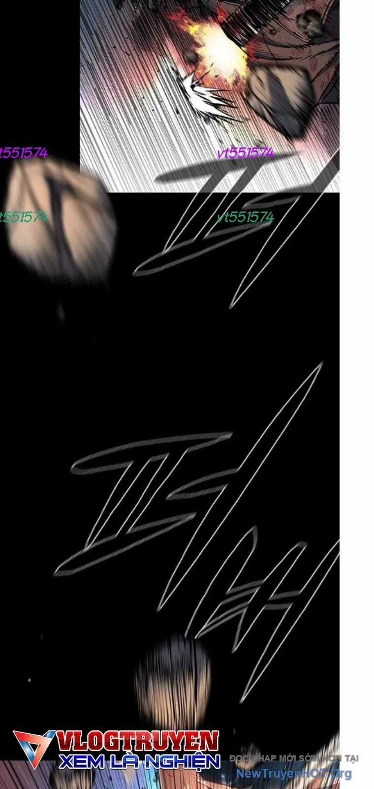 Báo Thù 2: Vạn Nhân Chi Thượng - Chapter 95 - Trang 72