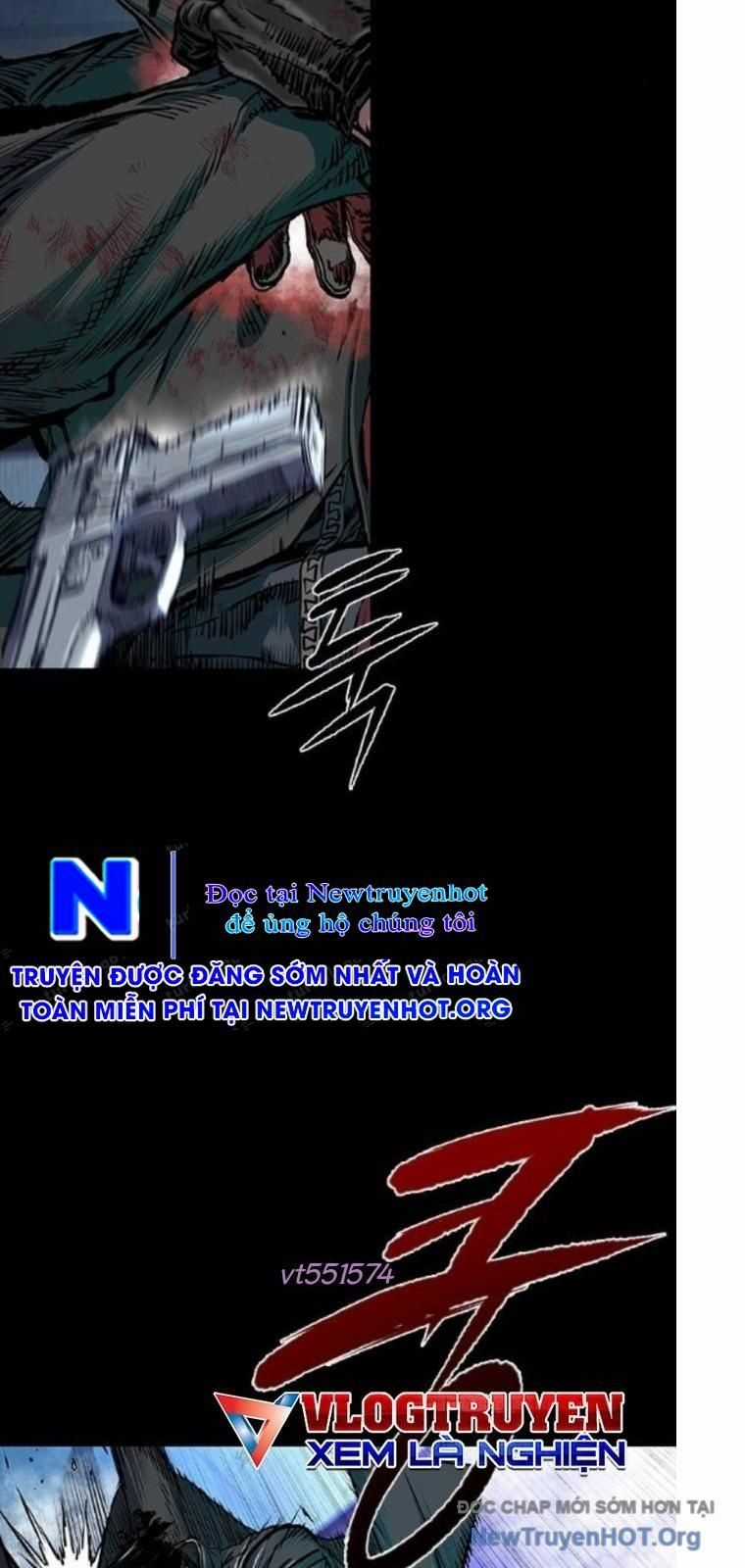 Báo Thù 2: Vạn Nhân Chi Thượng - Chapter 95 - Trang 78